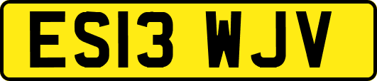 ES13WJV