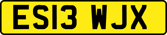 ES13WJX