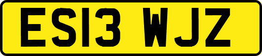 ES13WJZ