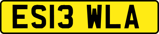 ES13WLA