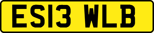 ES13WLB
