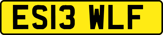 ES13WLF