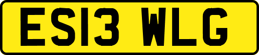 ES13WLG
