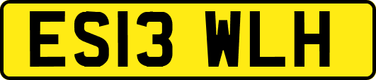 ES13WLH
