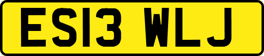 ES13WLJ