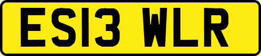 ES13WLR