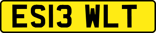 ES13WLT
