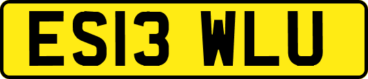 ES13WLU
