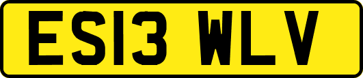 ES13WLV