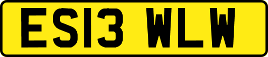 ES13WLW