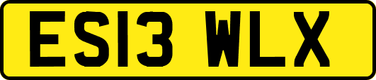 ES13WLX