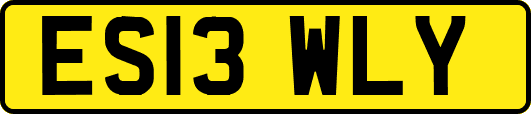 ES13WLY