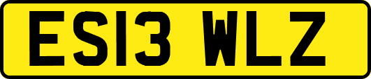 ES13WLZ