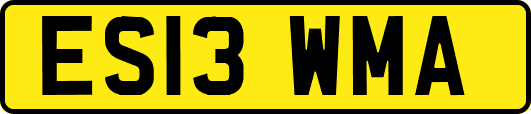 ES13WMA