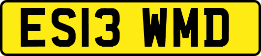 ES13WMD