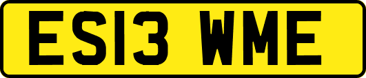 ES13WME