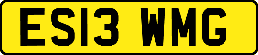 ES13WMG