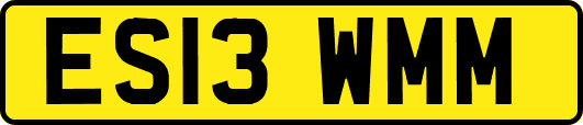 ES13WMM