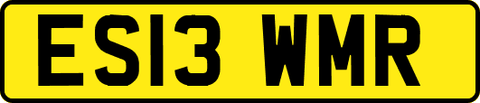 ES13WMR