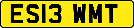 ES13WMT