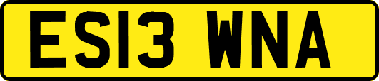 ES13WNA