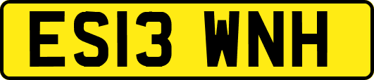 ES13WNH