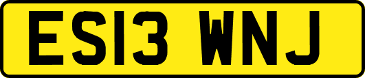 ES13WNJ