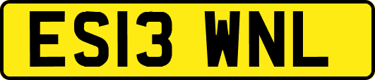 ES13WNL