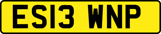 ES13WNP