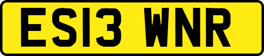 ES13WNR