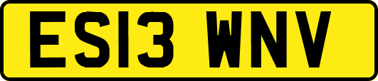 ES13WNV