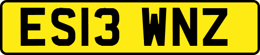 ES13WNZ