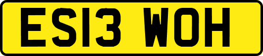ES13WOH