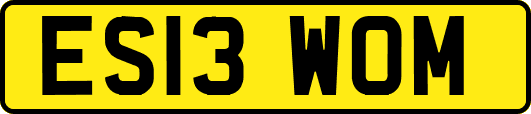 ES13WOM