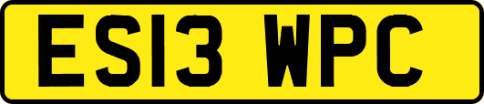 ES13WPC