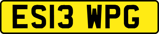 ES13WPG