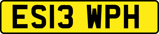 ES13WPH