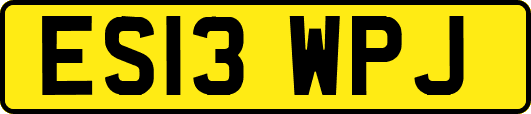 ES13WPJ