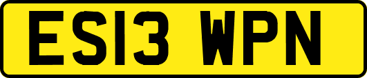 ES13WPN