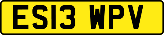 ES13WPV