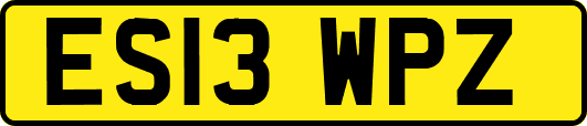ES13WPZ