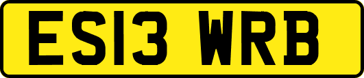 ES13WRB