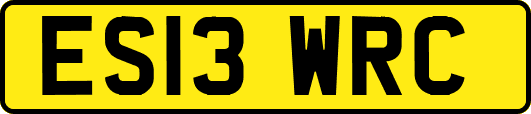 ES13WRC