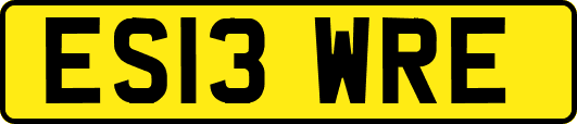 ES13WRE