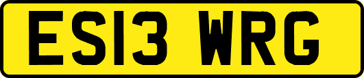 ES13WRG