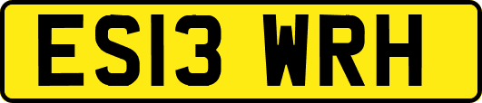 ES13WRH