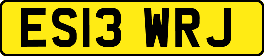 ES13WRJ