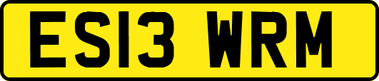 ES13WRM