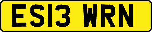 ES13WRN