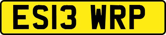 ES13WRP